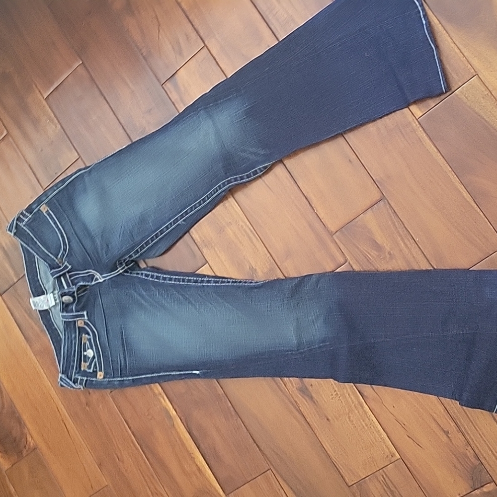 Vintage true religion jeans.